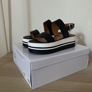 Steve Madden Adora Platform Sandal